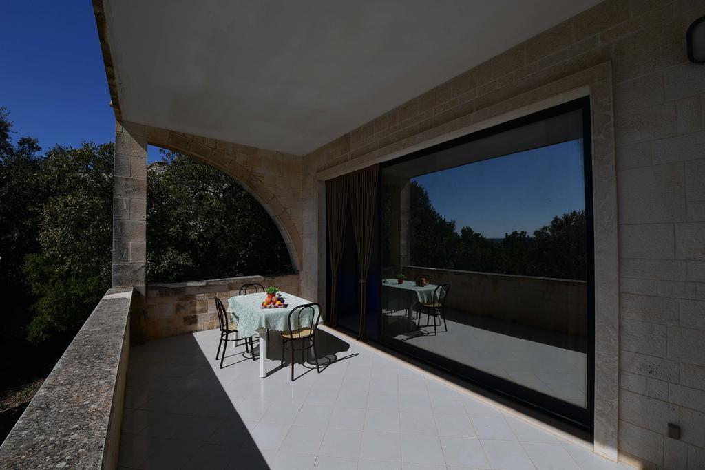 Villa Silvana Fasano Exterior photo